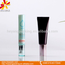 30ml 50ml PE material rectangular plastic tube